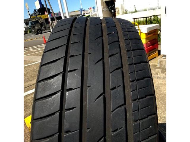 【タイヤのみ4本】KENDA EMERA SUV KR605