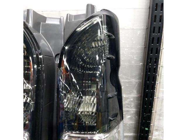 メーカー不明 テールレンズ 【200系ハイエース】