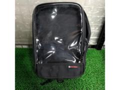 DEGNER マグネット式タンクバッグ
