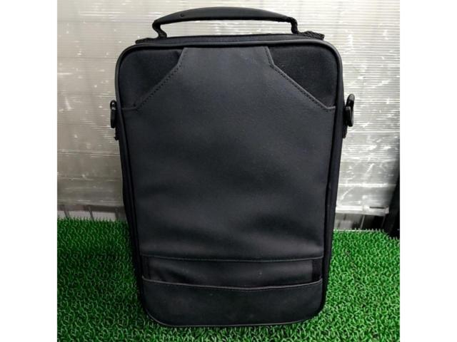 DEGNER マグネット式タンクバッグ