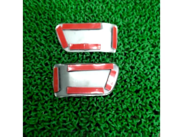 メーカー不明 ドアインナーハンドルカバー
