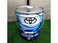 TOYOTA(トヨタ) MOTOR OIL GF-6B SP0W-16