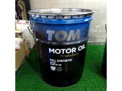TOM’s MOTOR OIL Premium GF-6B SP0W-16