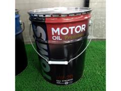 TOM’s MOTOR OIL Premium 0W-20 (V9215-0041)【20L】