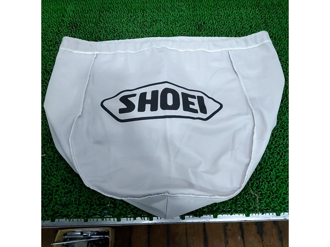 SHOEI ヘルメット袋