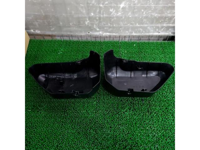 HONDA純正 サイドカバー【モンキー125】