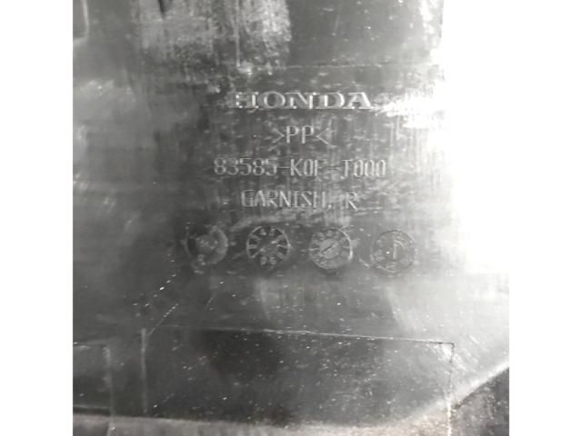 HONDA純正 サイドカバー【モンキー125】
