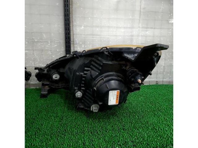 ワケアリ HONDA 純正HIDヘッドライト【フィット/GE6-GE9】