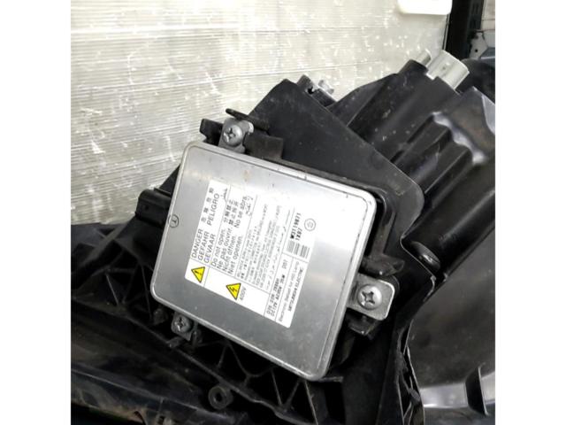 ワケアリ HONDA 純正HIDヘッドライト【フィット/GE6-GE9】