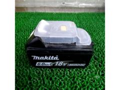 makita BL1860B バッテリー