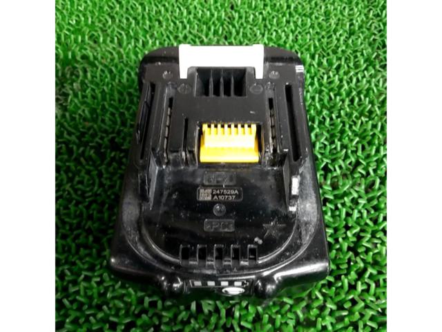makita BL1860B バッテリー