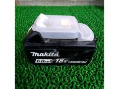 makita BL1860B バッテリー