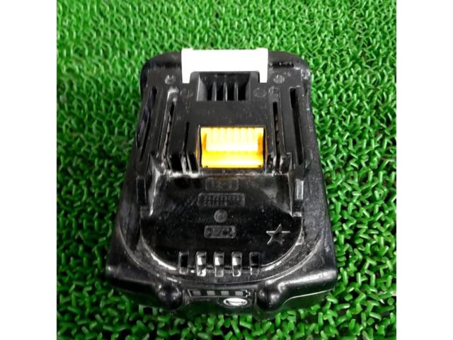 makita BL1860B バッテリー