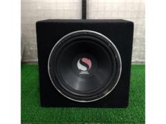 KICKER SOLO-BARIC S10C