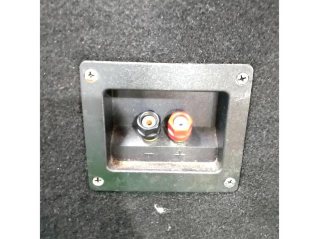 KICKER SOLO-BARIC S10C