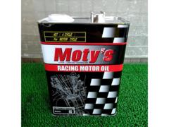 Moty’s エンジンオイル M259-60 4L