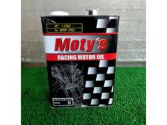 Moty’s エンジンオイル M259-60 4L