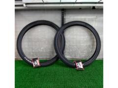 KENDA K-RAD 24インチ 自転車用タイヤ前後セット