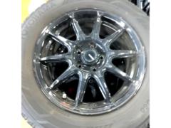 195/65R15夏 HOT STUFF(ホットスタッフ)  G-05
