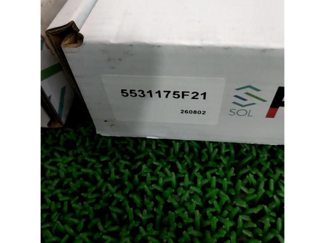 HAPAD ブレーキローター 前後セット 品番5531175F21