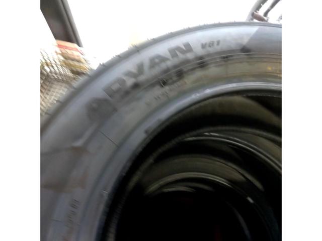 YOKOHAMA ADVAN V61
