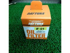 DAYTONA
oil filter
F-01