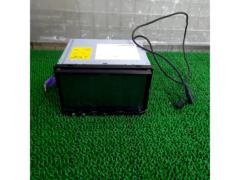 ワケアリ KENWOOD MDV-L504W