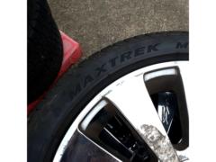 MAXTREK MAXIMUS M2
