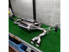 ★激熱♪★SACLAM サクラム サイレンサーキット【NDロードスター/ND5RC】