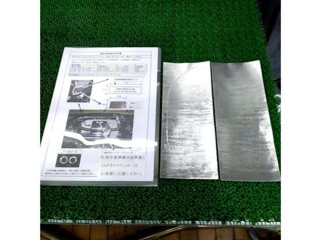 ★激熱♪★SACLAM サクラム サイレンサーキット【NDロードスター/ND5RC】