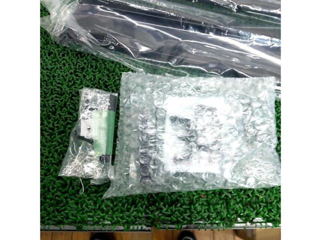 TRD GRスポーツサイドバイザー(MS316-B1005)