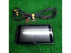 ALPINE PKH-M1000SV 10.1インチ ヘッドレストモニター