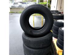 DUNLOP GRANDTREK AT23