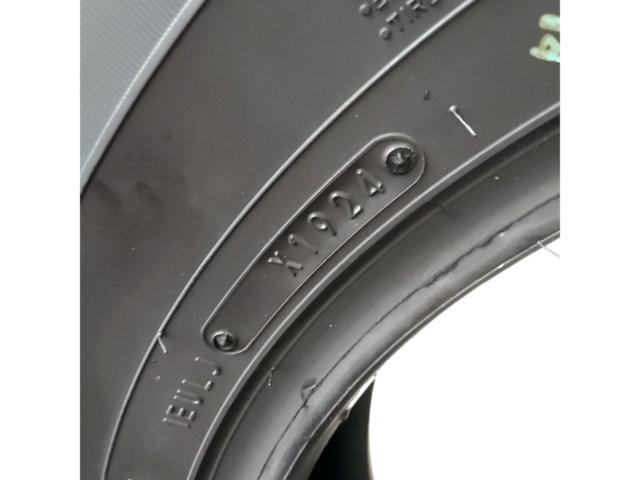 DUNLOP GRANDTREK AT23