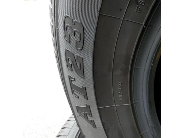 DUNLOP GRANDTREK AT23