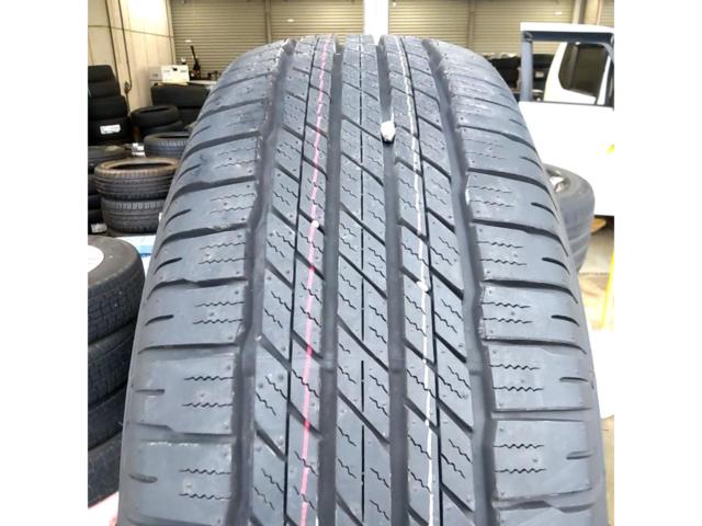 DUNLOP GRANDTREK AT23