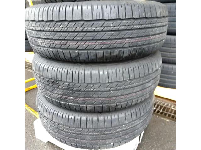 DUNLOP GRANDTREK AT23
