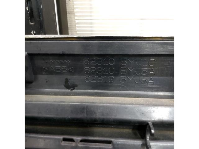 日産純正 グリル【NV350キャラバン/E26】