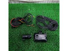 YUPITERU
Y-4K-02
Front and rear recording dashcam