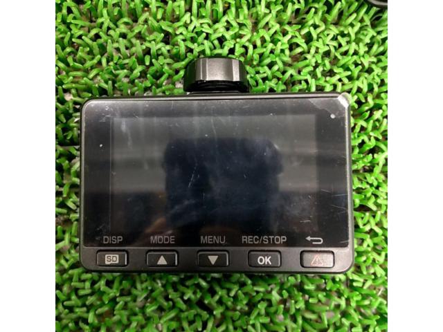 YUPITERU
Y-4K-02
Front and rear recording dashcam