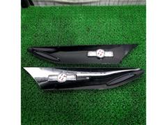 TOYOTA genuine
Fender garnish for 86/ZN6