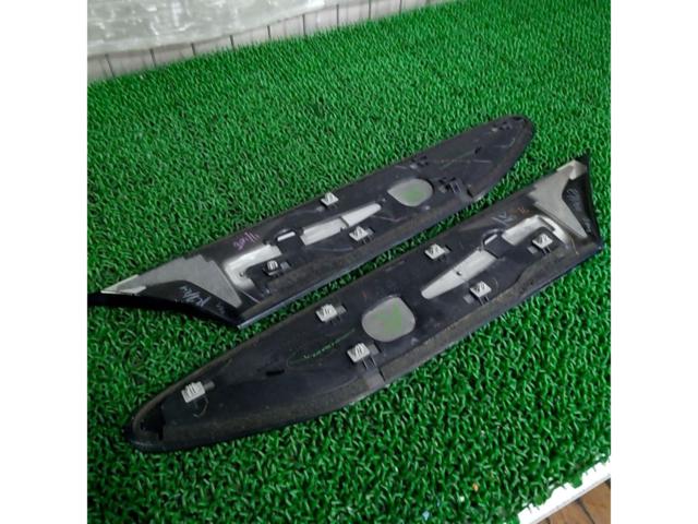TOYOTA genuine
Fender garnish for 86/ZN6
