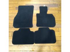 BMW
MINI
Floor Mats Crossover
Third Generation/F60