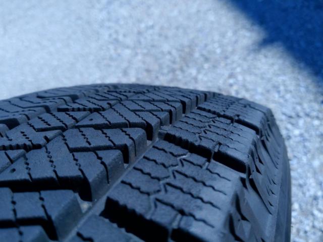 HONDA
N-BOX Genuine Steel Wheel + BRIDGESTONE
BLIZZAK
VRX2