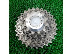 SHIMANO DURA-ACE CS-7800 カセットスプロケット 12-27T