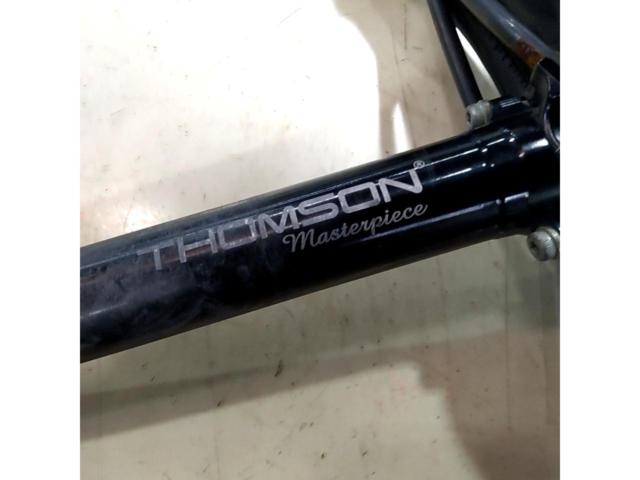 THOMSON MASTERPIECE シートポスト
