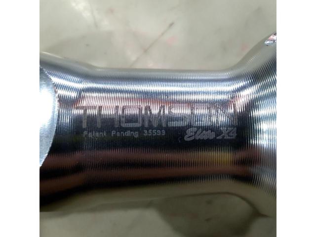 THOMSON Elite X4 ステム