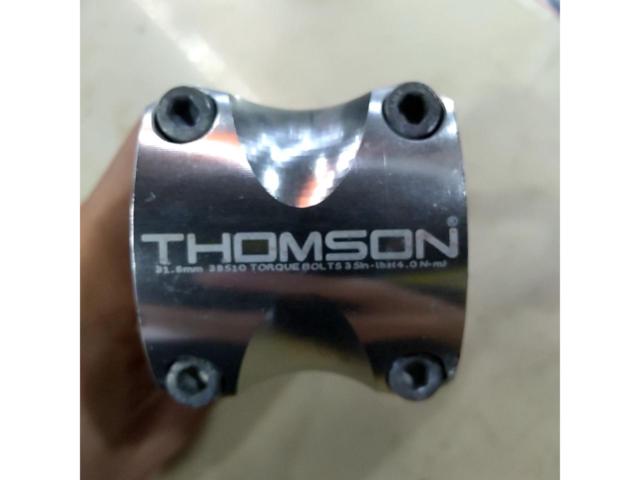THOMSON Elite X4 ステム