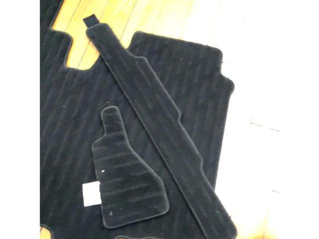 Honda genuine
Floor mat N-BOX
JF3 / JF4