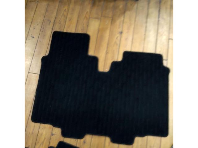 Honda genuine
Floor mat N-BOX
JF3 / JF4